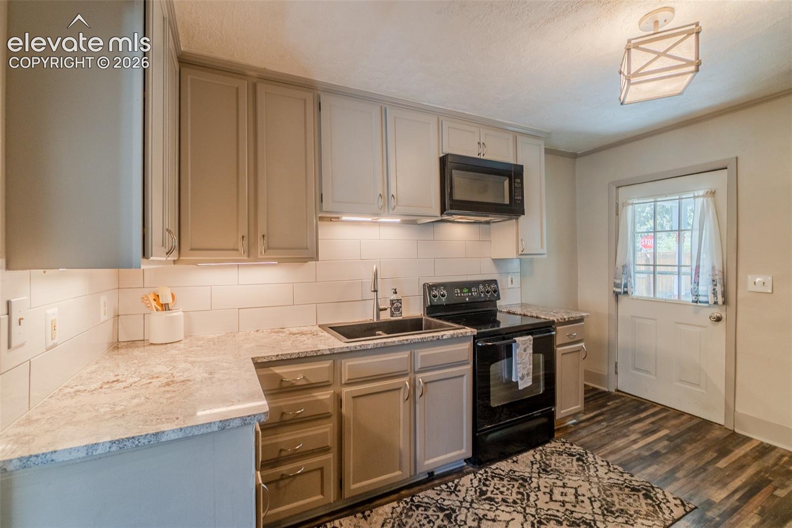 Photo 8 of 2701 Wood Avenue, Colorado Springs