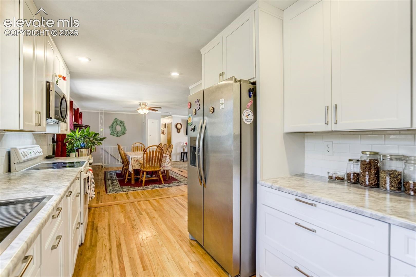 Photo 13 of 1215 Fosdick Drive, Colorado Springs