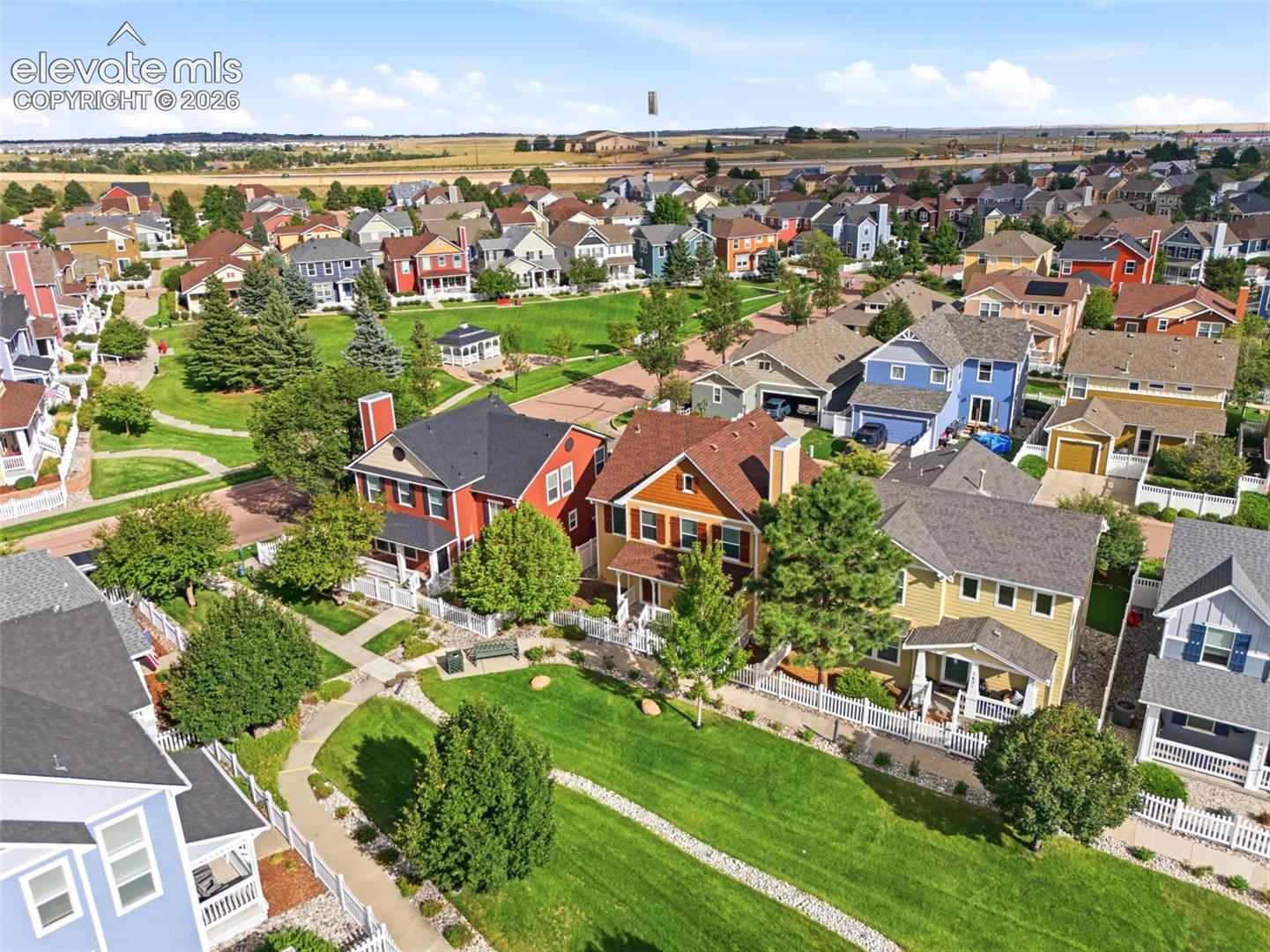 Photo 43 of 7611 Menagerie Lane, Colorado Springs