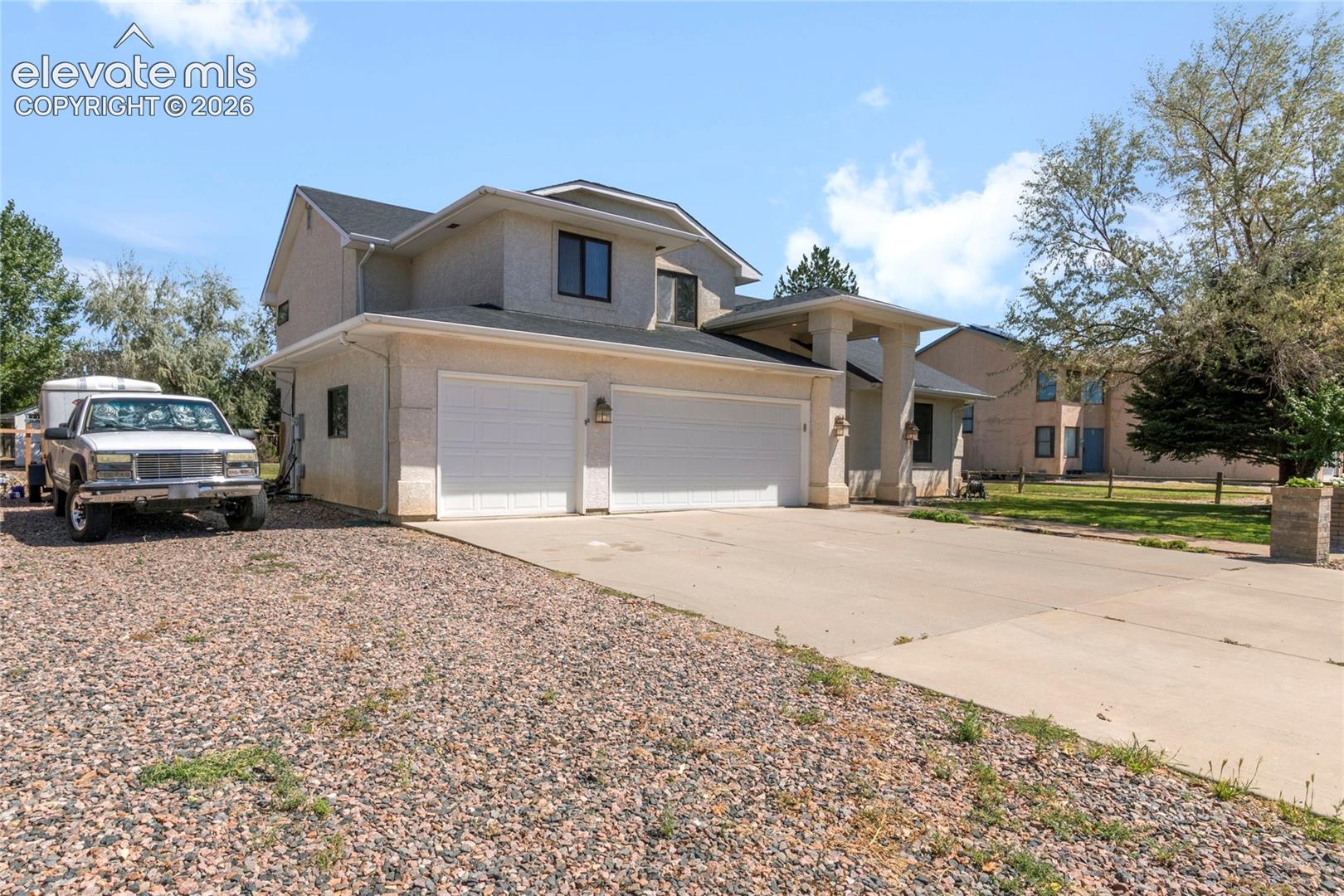 Photo 3 of 539 W Slice Drive, Pueblo West