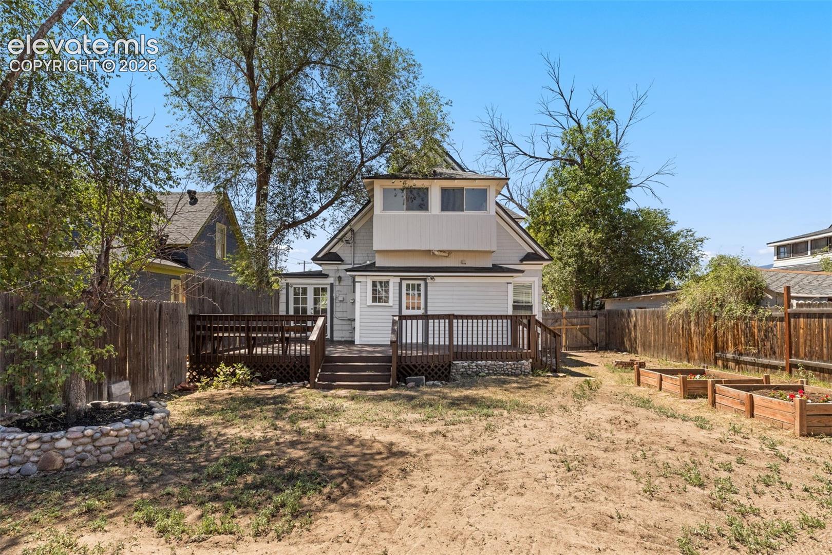 212 Madison St, Colorado Springs, CO 80907