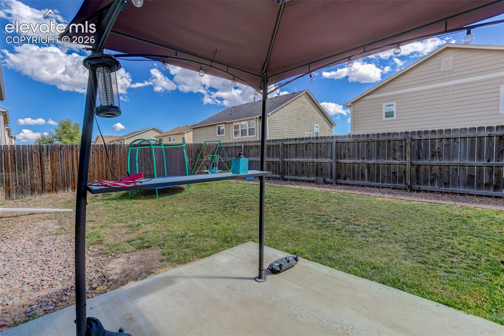 Photo 40 of 3715 Chia Drive, Colorado Springs