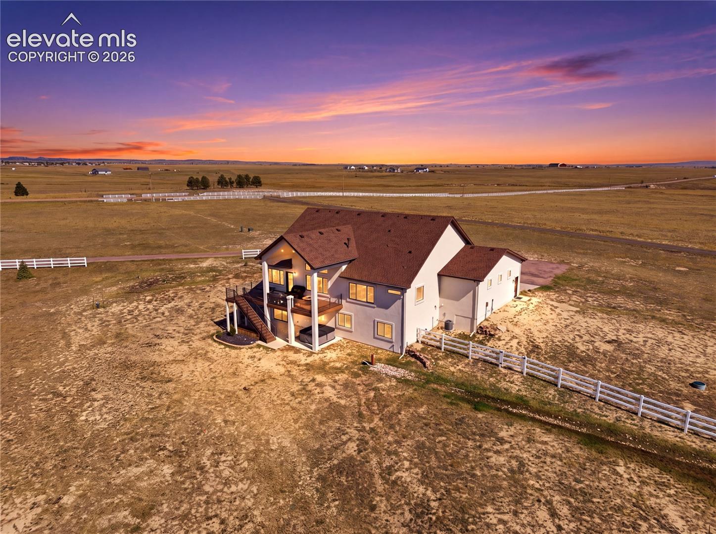 Photo 47 of 16525 Judge Orr Road, Peyton