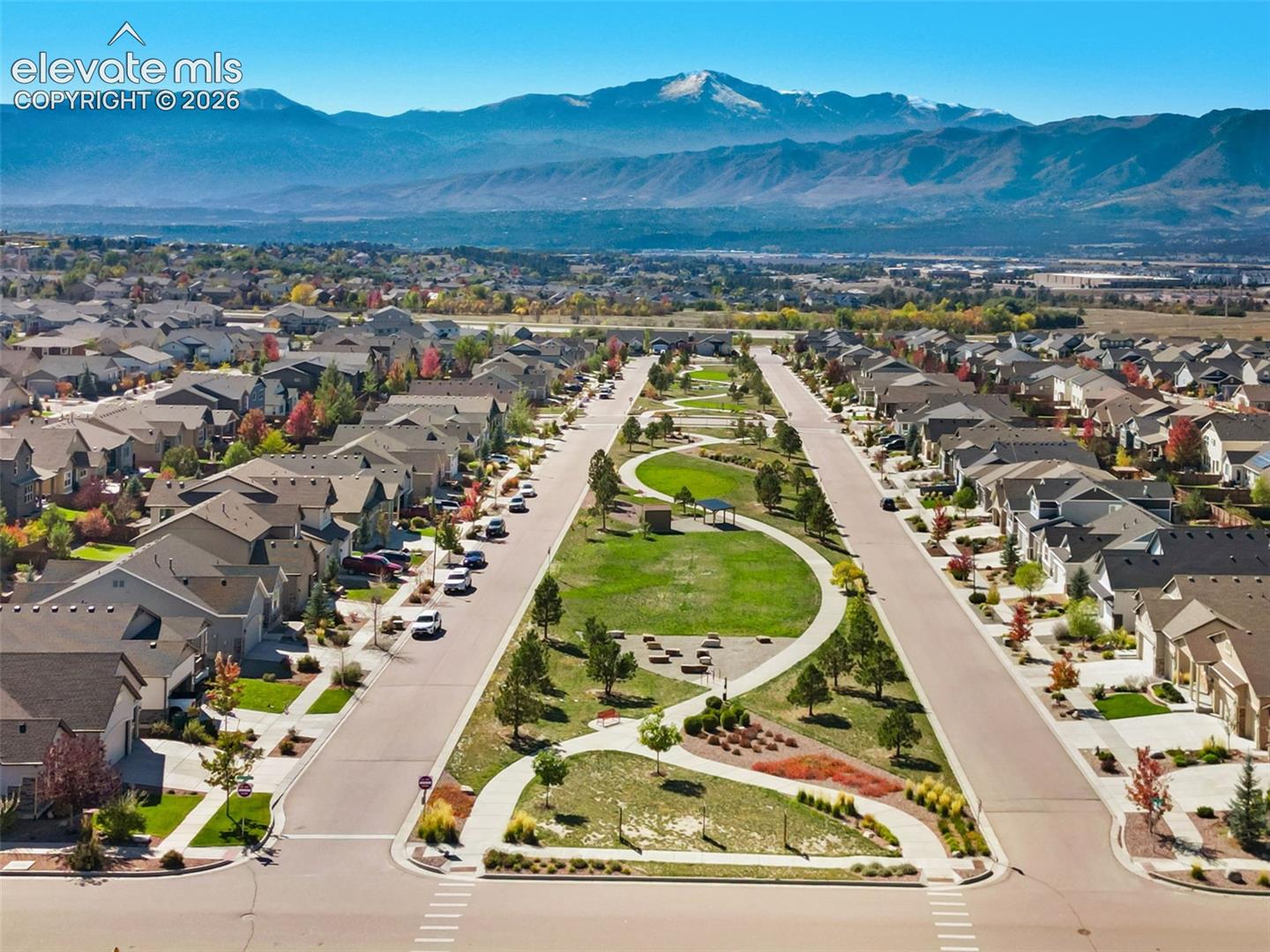 Photo 41 of 3431 Wind Waker Way, Colorado Springs