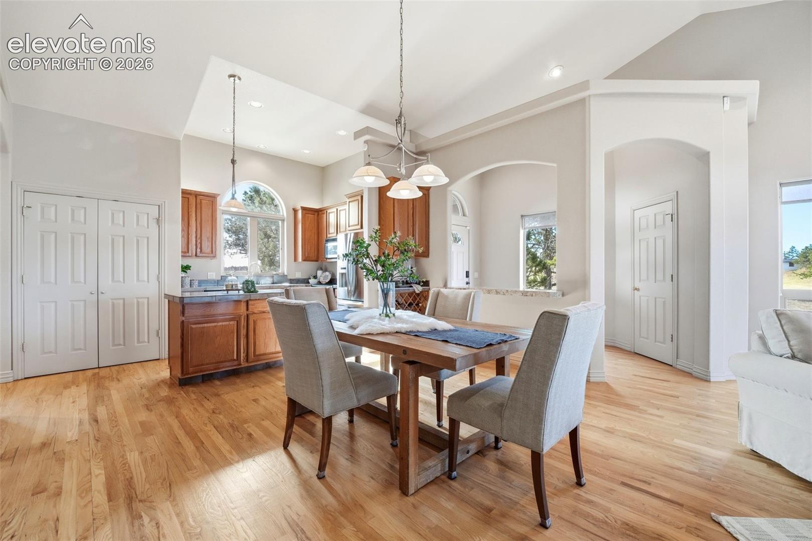 Photo 15 of 10380 Hodgen Road, Colorado Springs