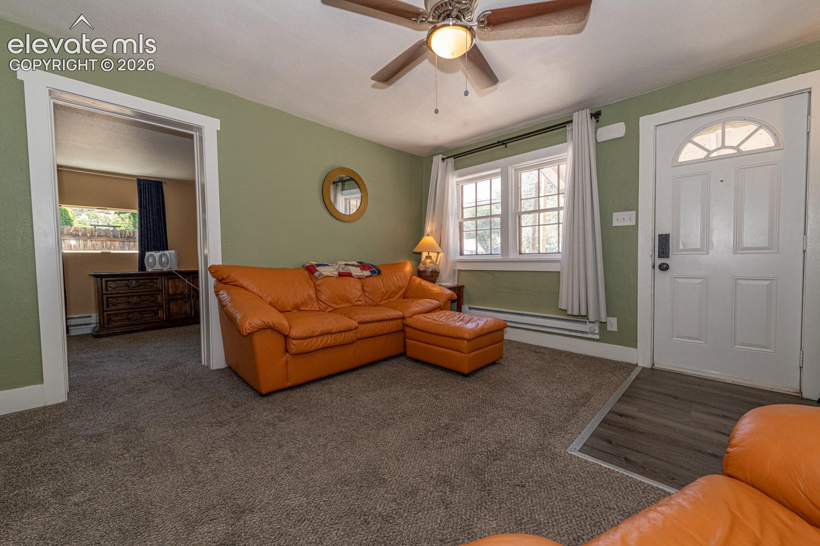 Photo 7 of 2517 Wheeler Avenue, Colorado Springs