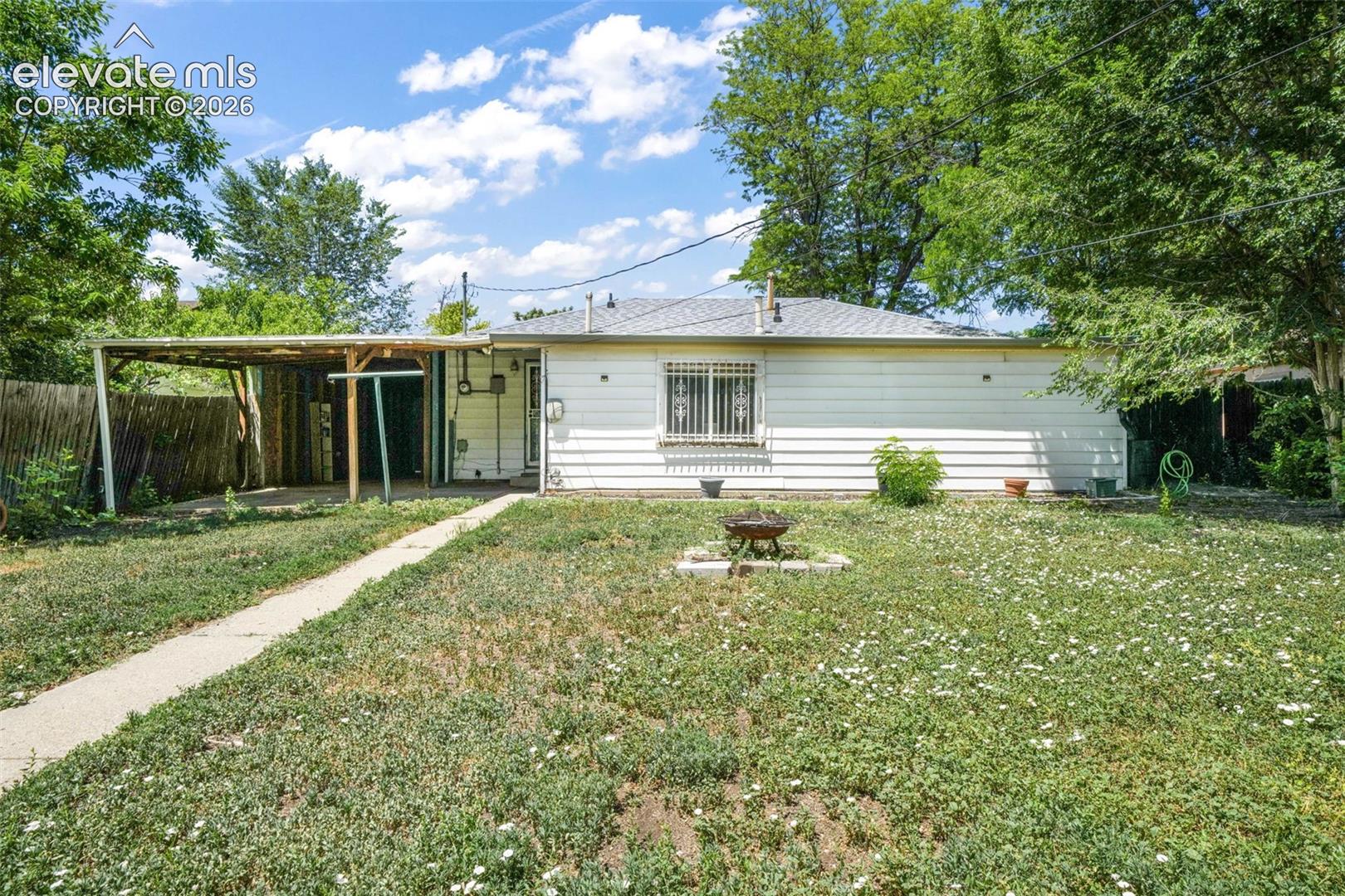 Photo 41 of 920 S Canosa Court, Denver