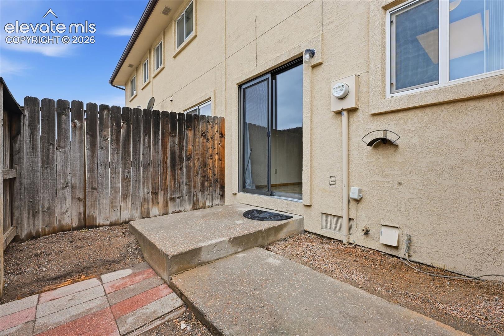 Photo 16 of 3145 Starlight Circle, Colorado Springs