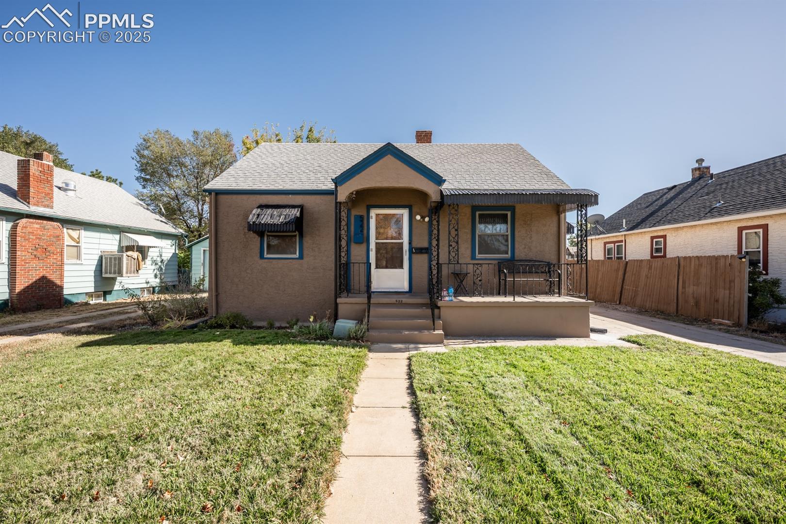 522 Madison St, Pueblo, CO 81004