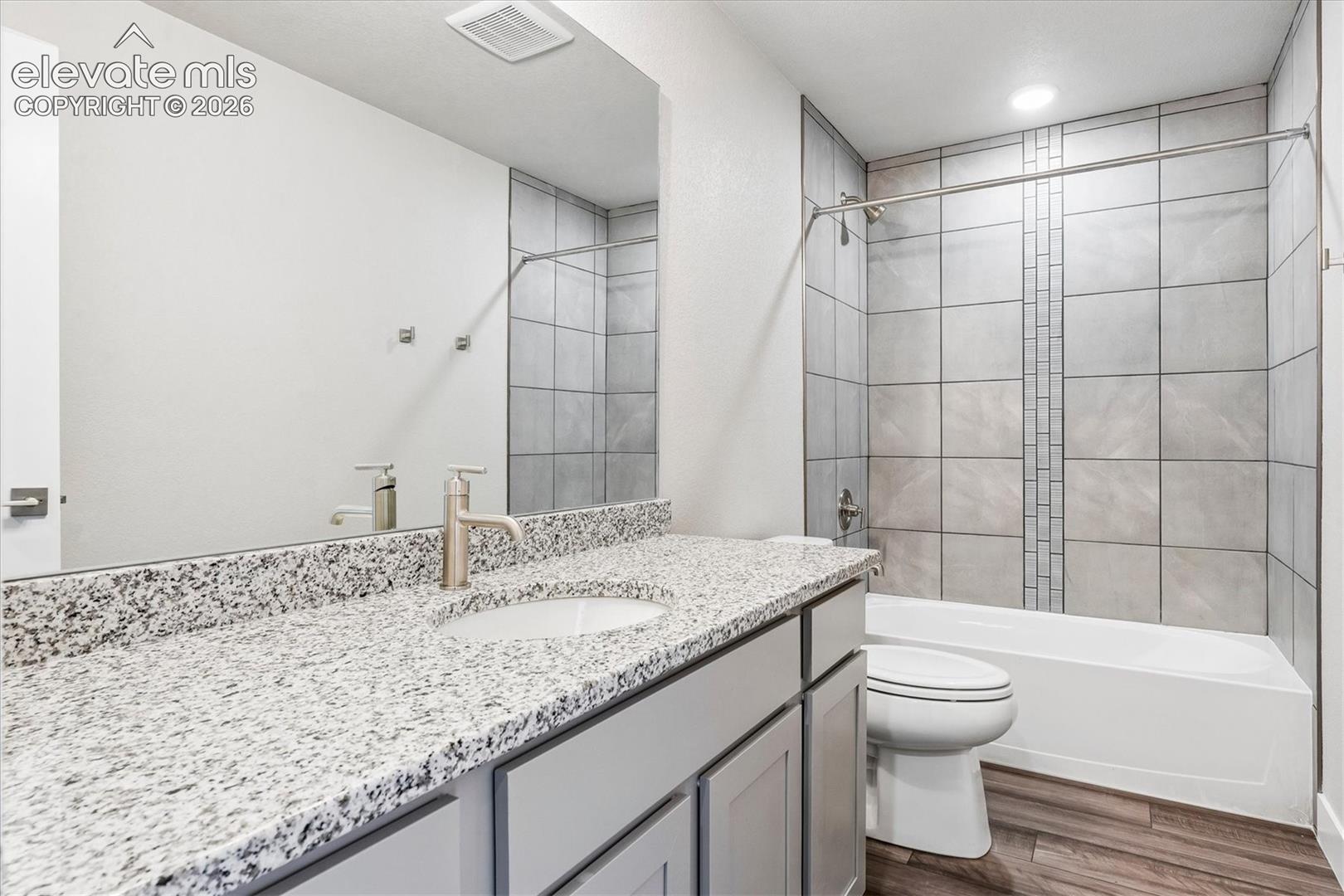 Photo 6 of 3023 Curly Grove, Colorado Springs