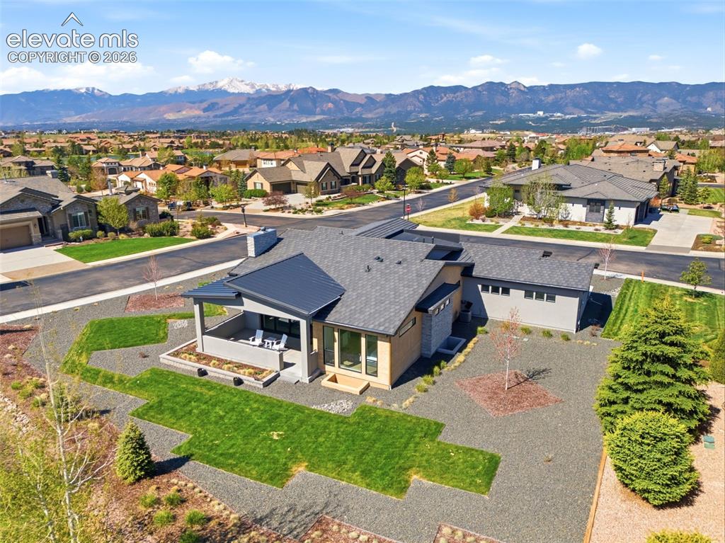 13453 Drytown Grv, Colorado Springs, CO 80921