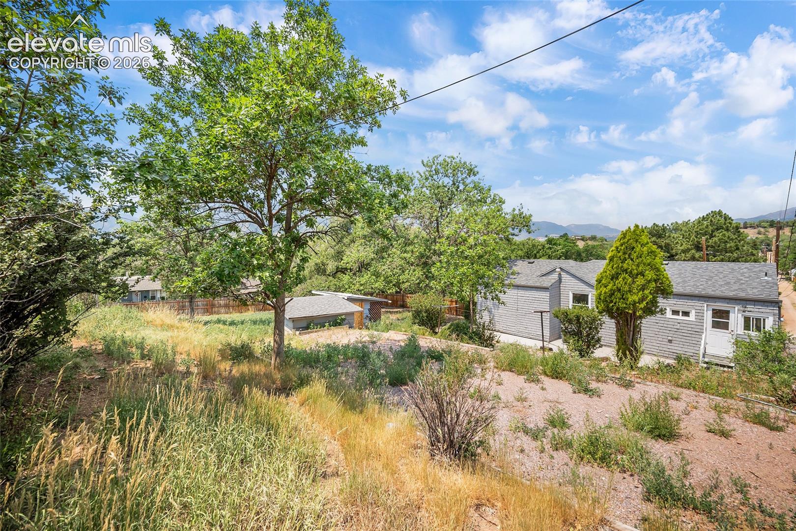 Photo 48 of 507 N 23rd Street, Colorado Springs