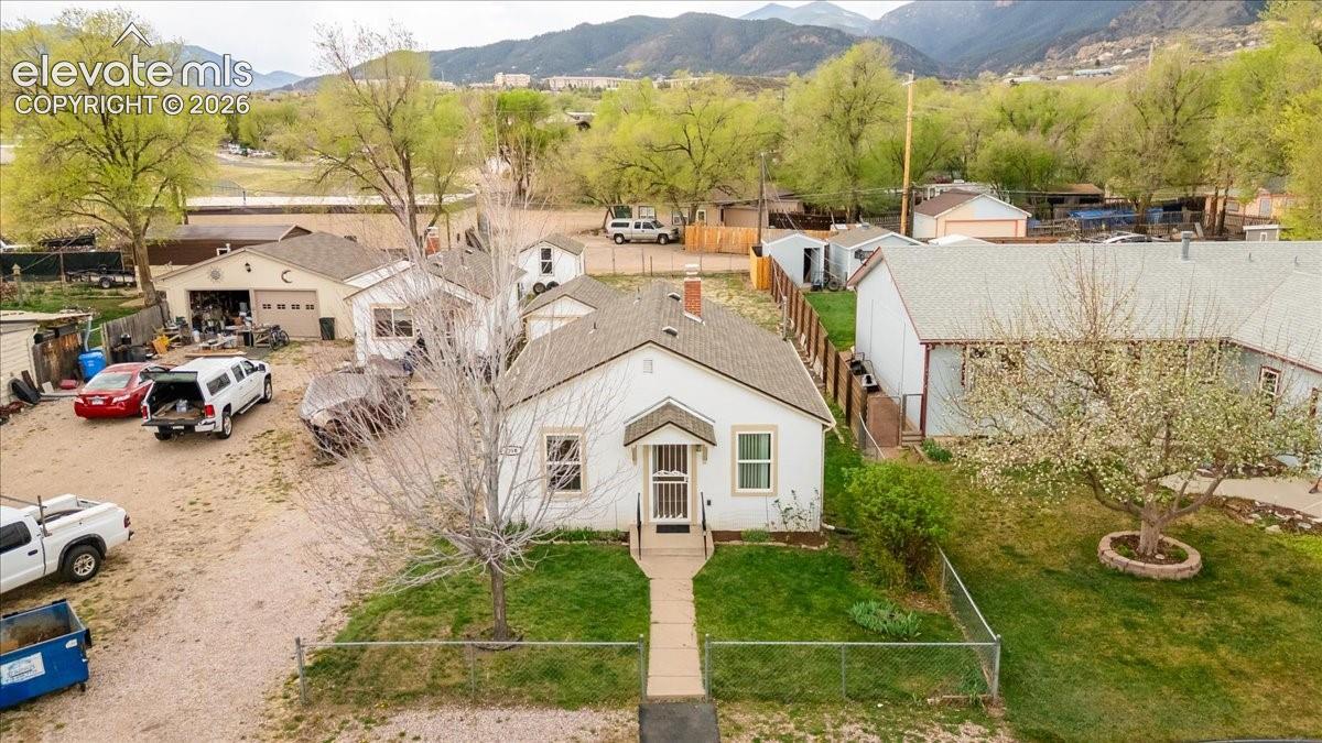 Photo 33 of 2219 Hagerman Street, Colorado Springs
