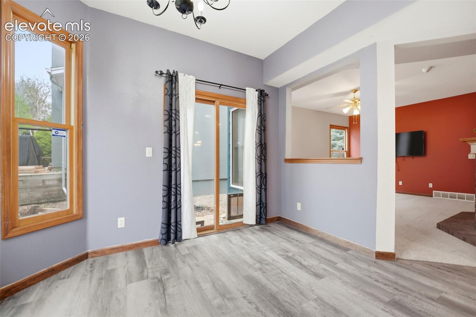 Photo 18 of 6355 Northwind Drive, Colorado Springs