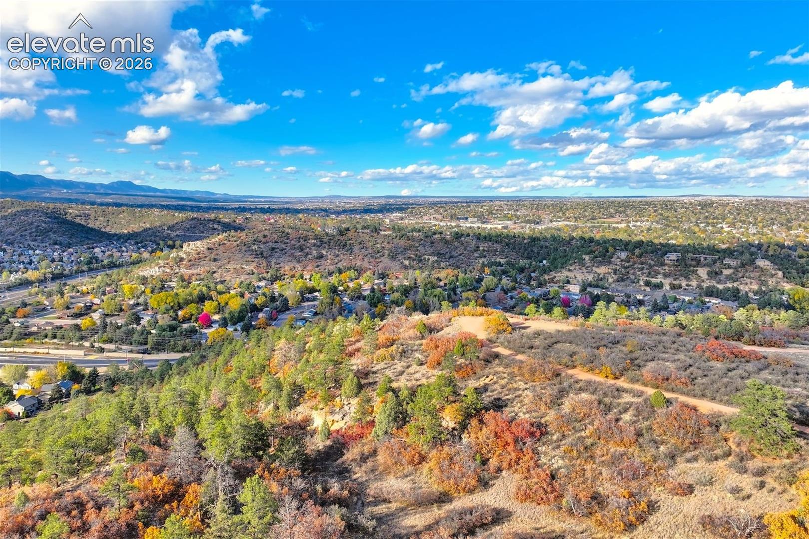 Photo 49 of 4160 Anitra Circle, Colorado Springs