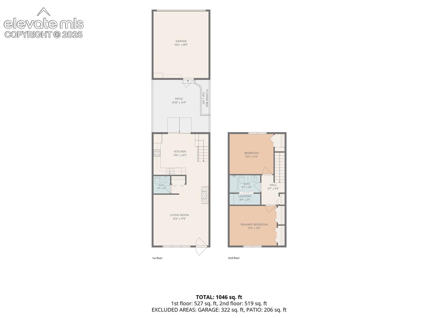Photo 25 of 2105 Chatalet Lane #G, Pueblo