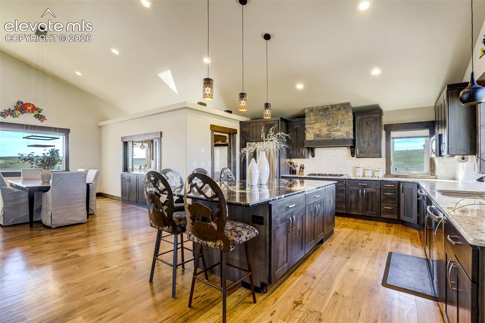 Photo 15 of 4695 Settlers Ranch Road, Colorado Springs
