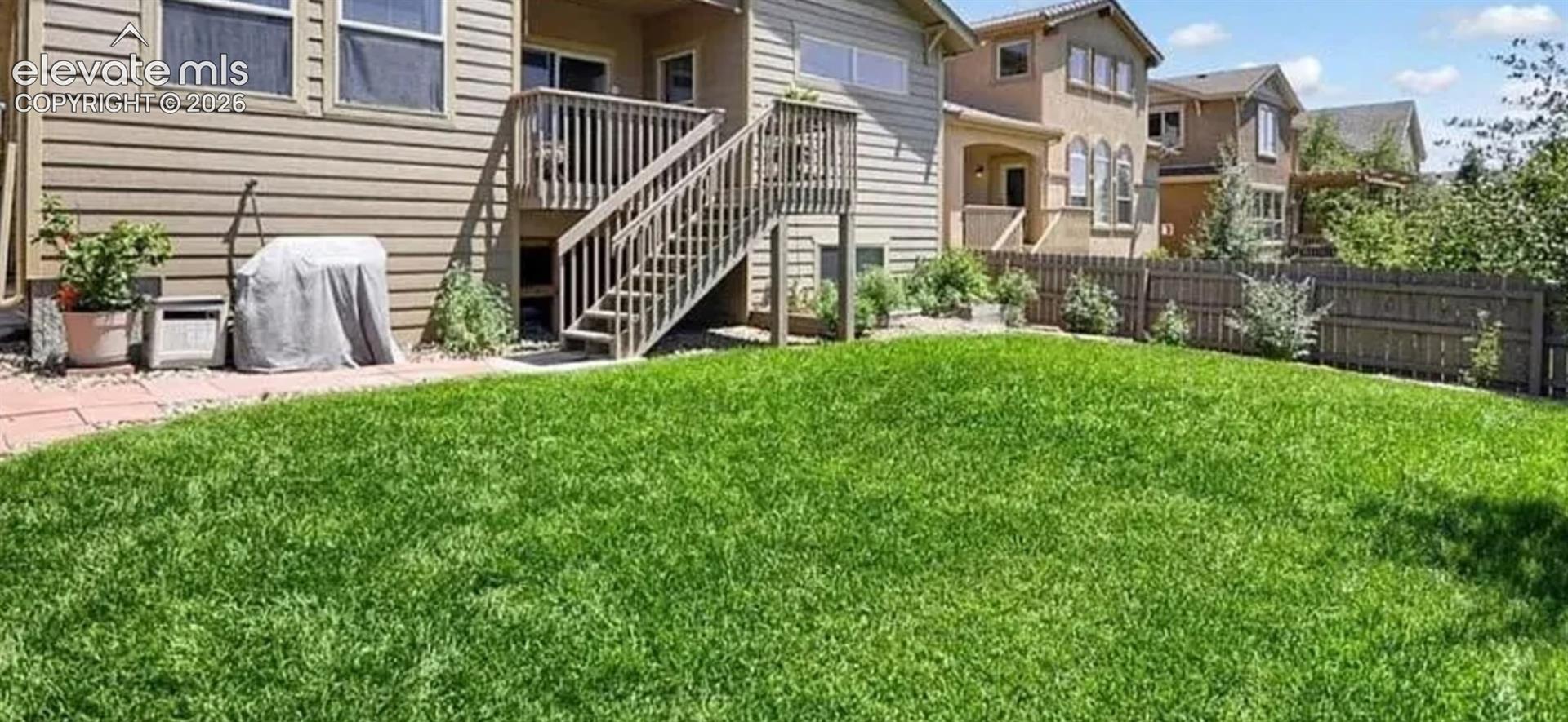 Photo 34 of 9574 Roxborough Park Court, Colorado Springs