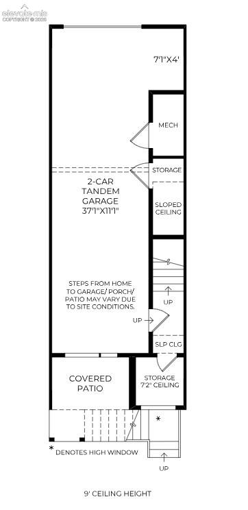 7181 Clove Hitch Hts, Colorado Springs, CO 80918