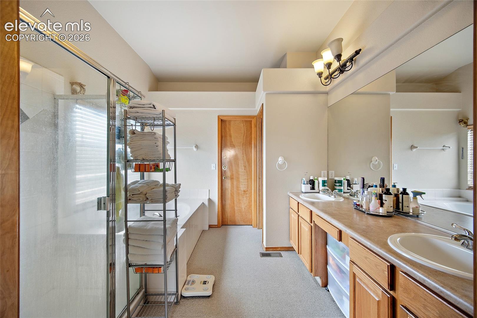 Photo 23 of 4866 Savannah Hawk Drive, Colorado Springs