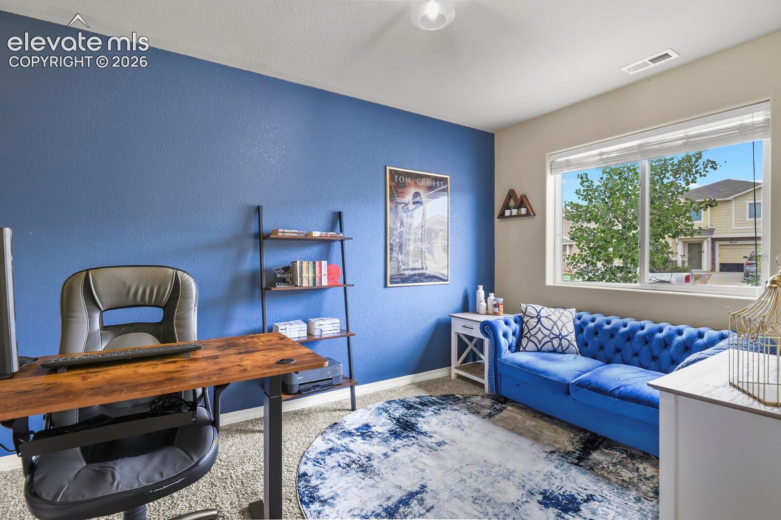 Photo 6 of 8855 Vanderwood Road, Colorado Springs