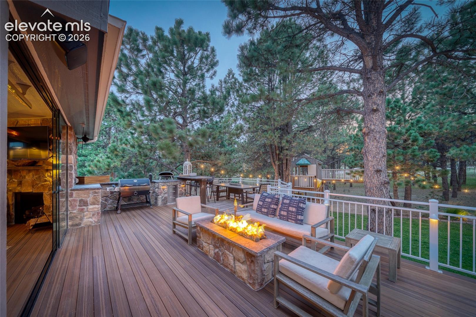 Photo 37 of 11428 Shaugnessy Road, Colorado Springs