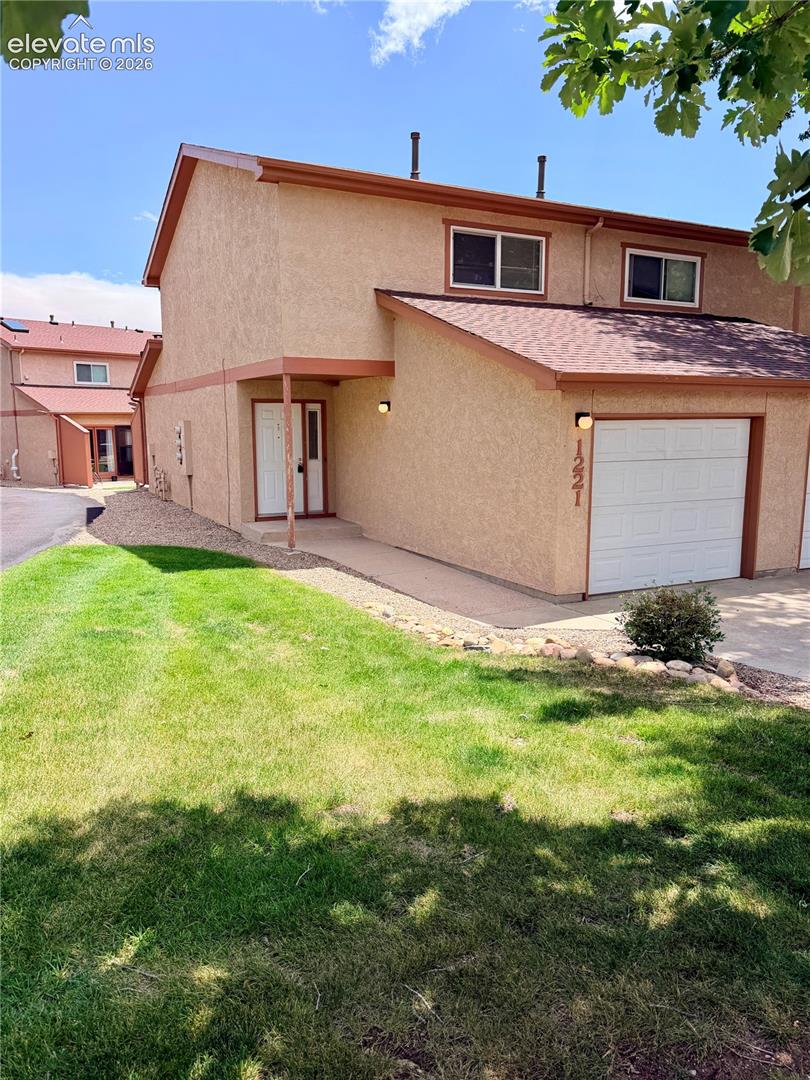 1221 Holland Park Blvd, Colorado Springs, CO 80907