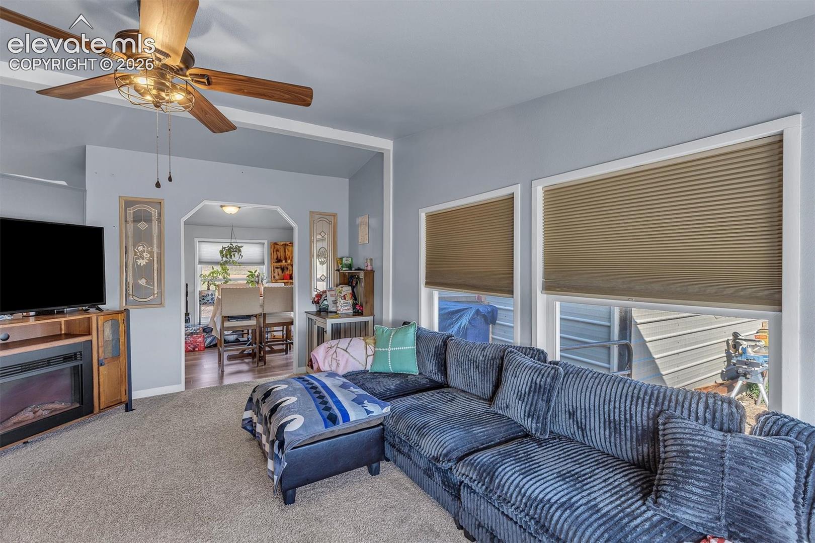 Photo 13 of 4175 Feather Ridge Drive, Peyton