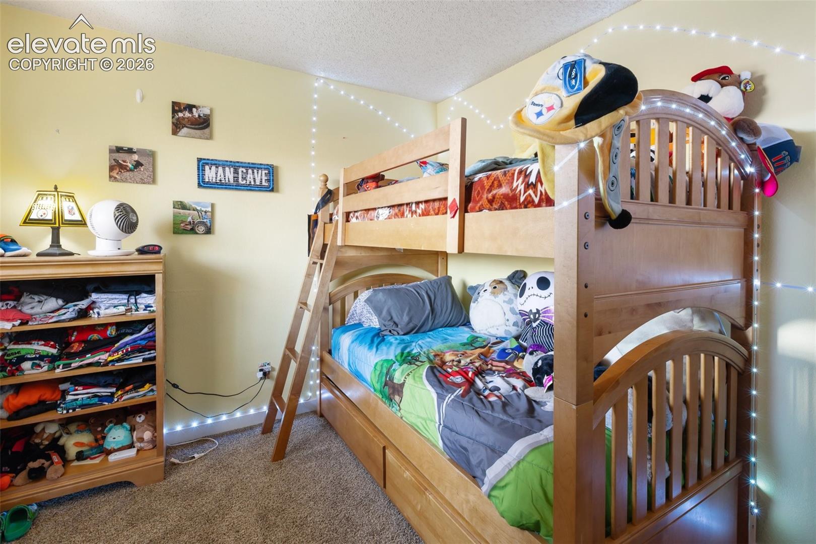 2nd Bedroom