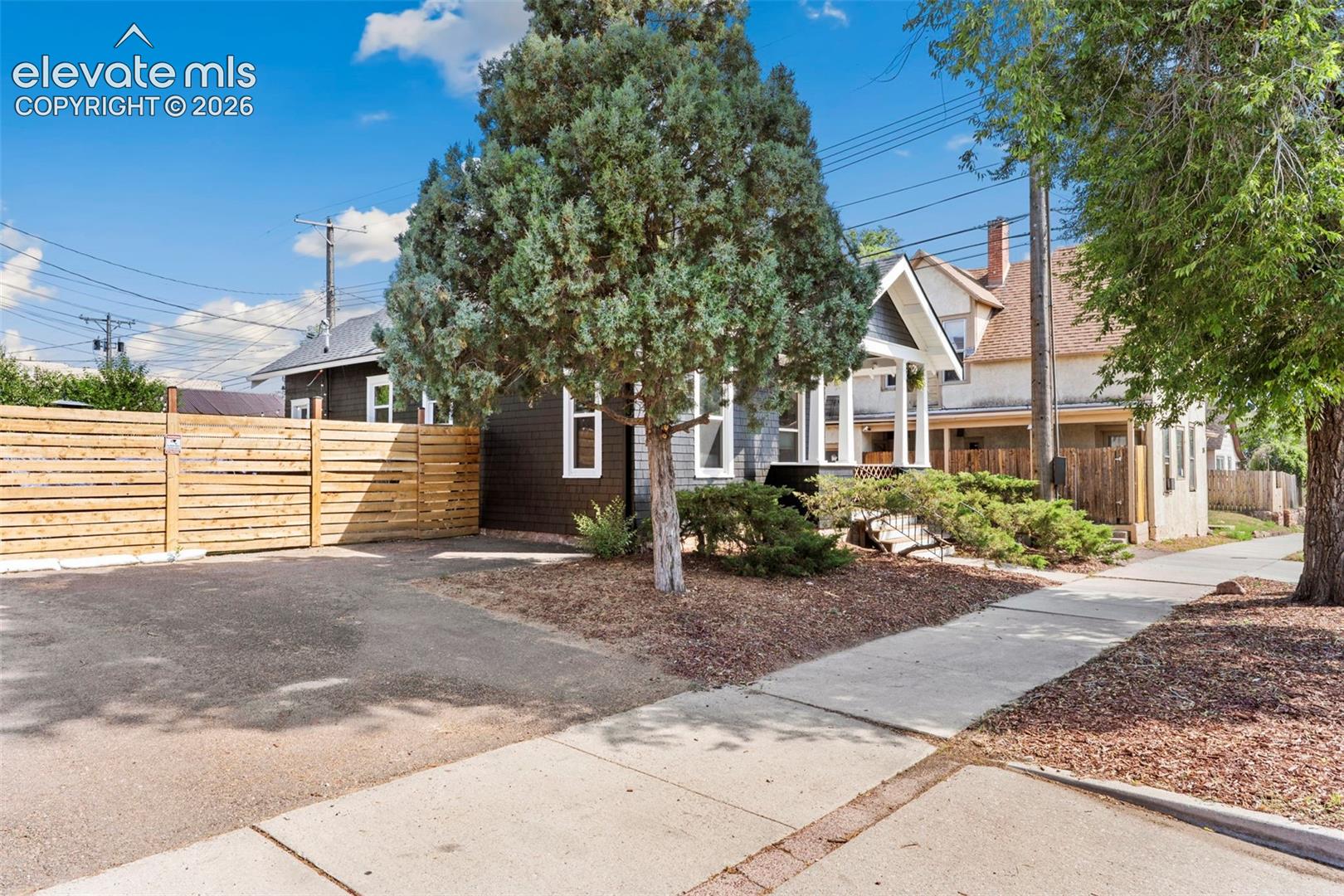111 8th St, Colorado Springs, CO 80905