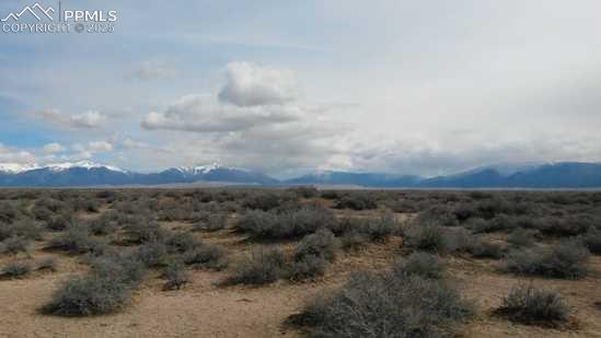0 Lane 6 N NA, Mosca, CO 81146