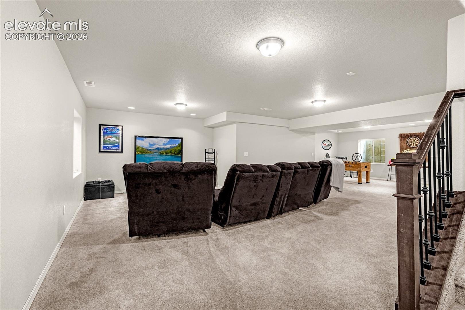 Photo 30 of 10301 Sharon Springs Drive, Colorado Springs