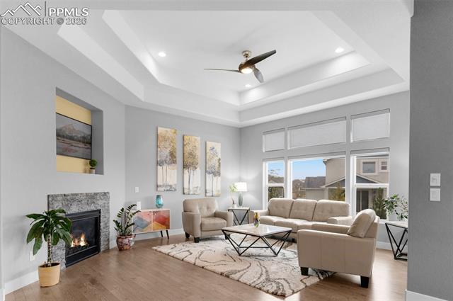 6311 Ottawa Drive, Colorado Springs, CO, 80924 6311 Ottawa Drive, Colorado Springs, CO, 80924