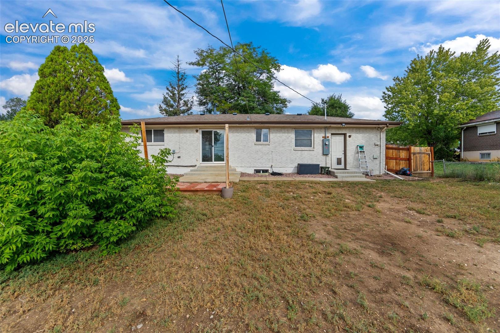 Photo 23 of 503 Loomis Avenue, Colorado Springs