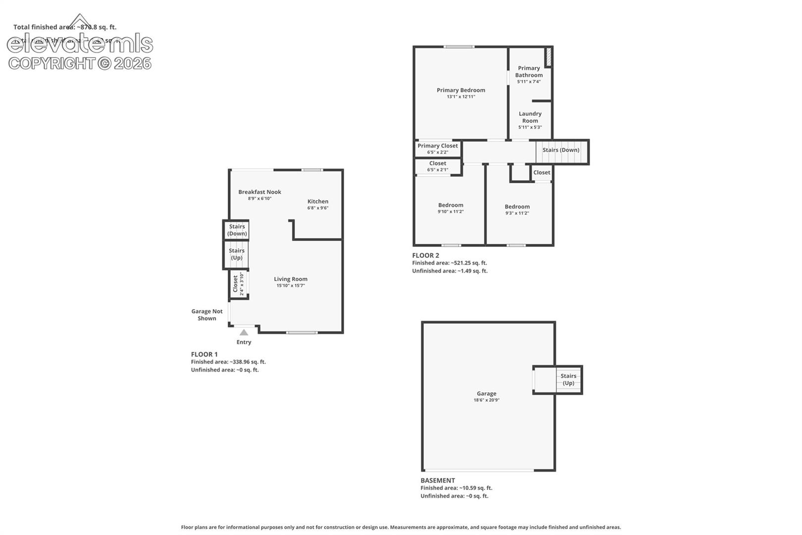 534 Blossom Field Rd, Fountain, CO 80817