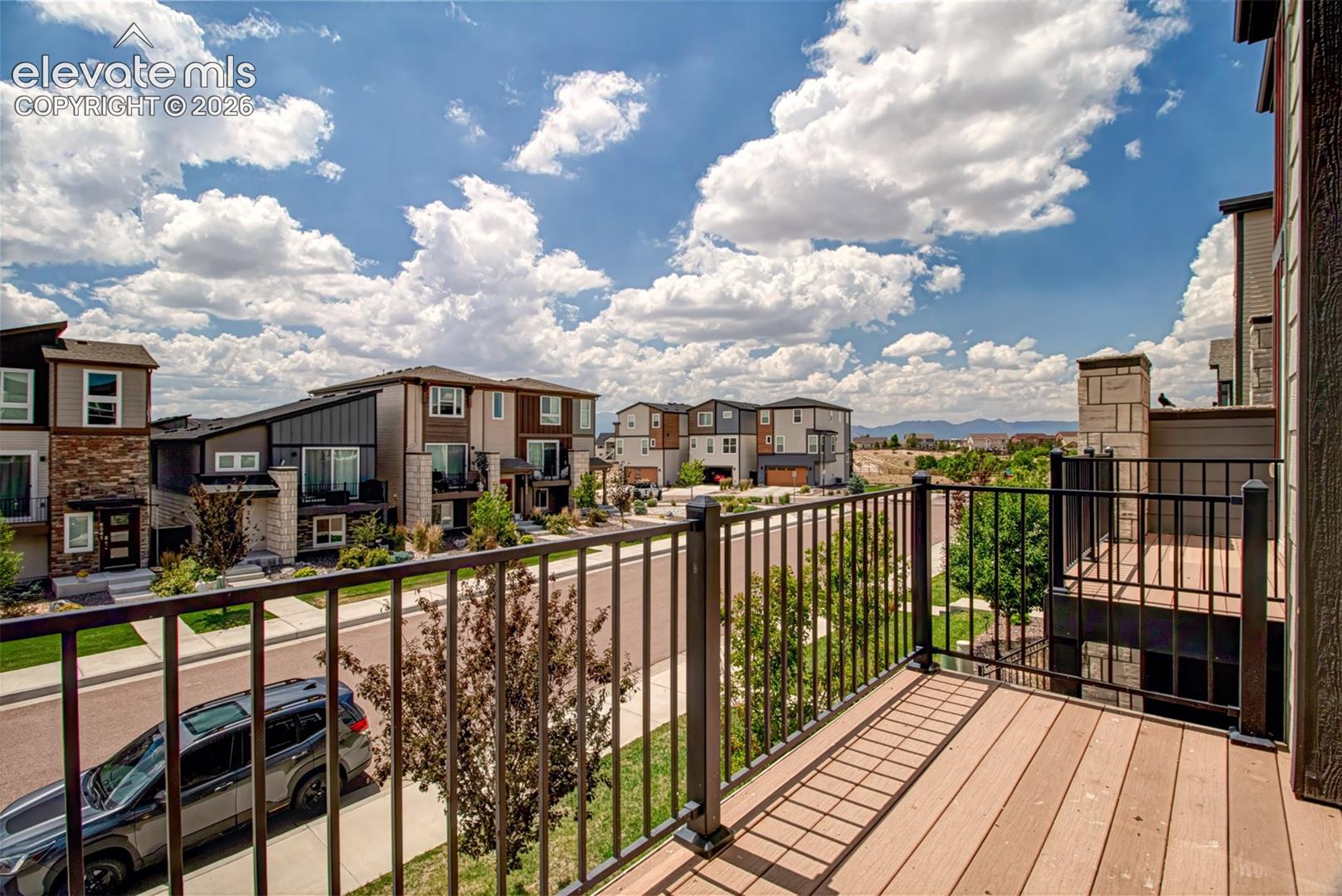 Photo 30 of 6352 Rollick Drive, Colorado Springs