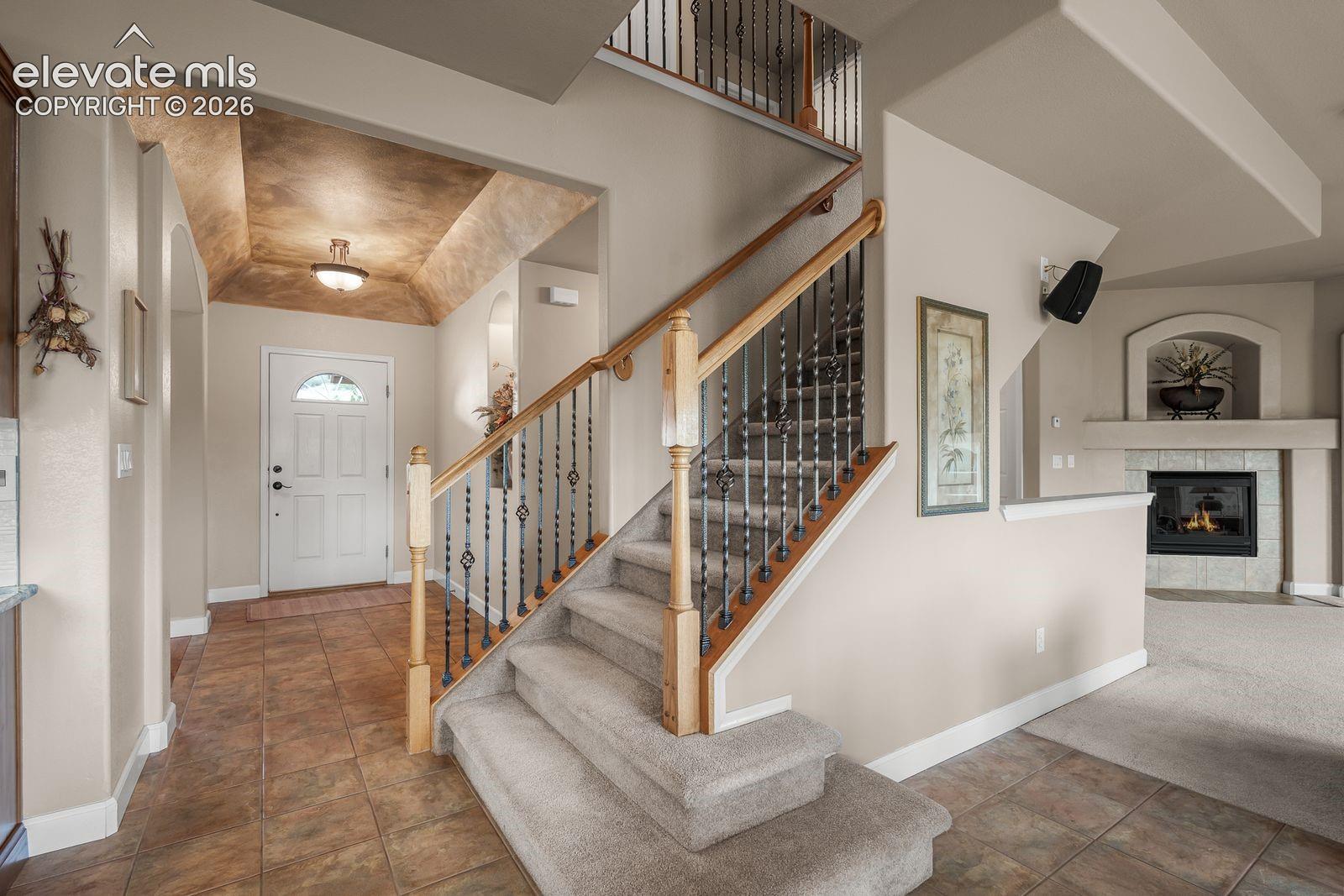 Photo 7 of 5655 Bridlespur Ridge Place, Colorado Springs
