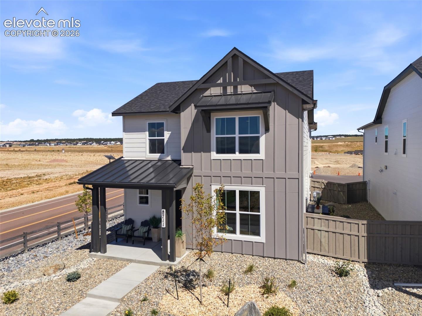 Photo 48 of 8711 Shorewood Drive, Colorado Springs
