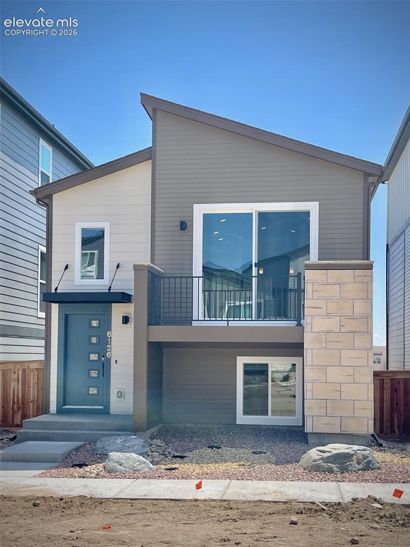 Photo 1 of 6126 Ellipse View, Colorado Springs