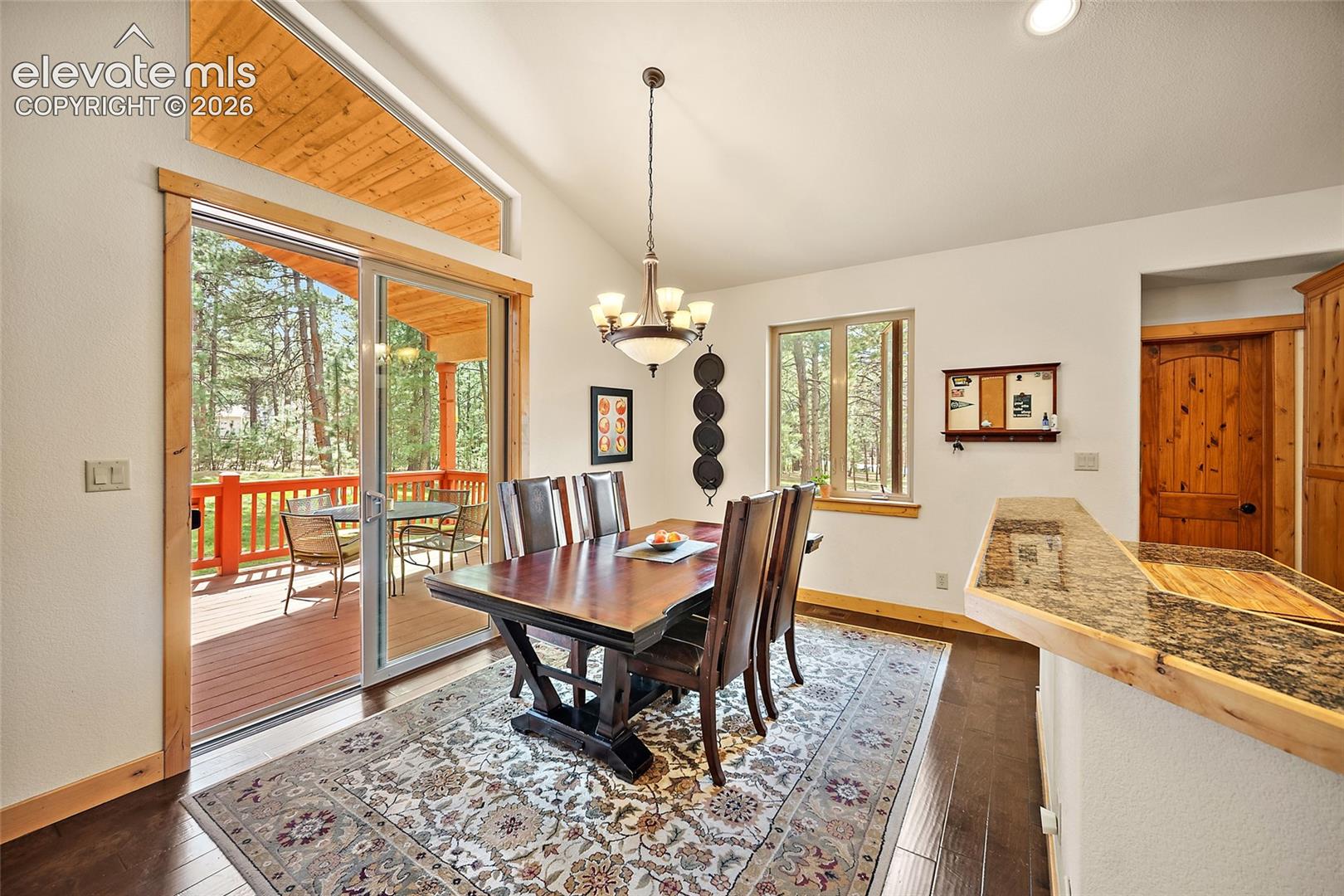 Photo 12 of 4235 Slash Pine Drive, Colorado Springs