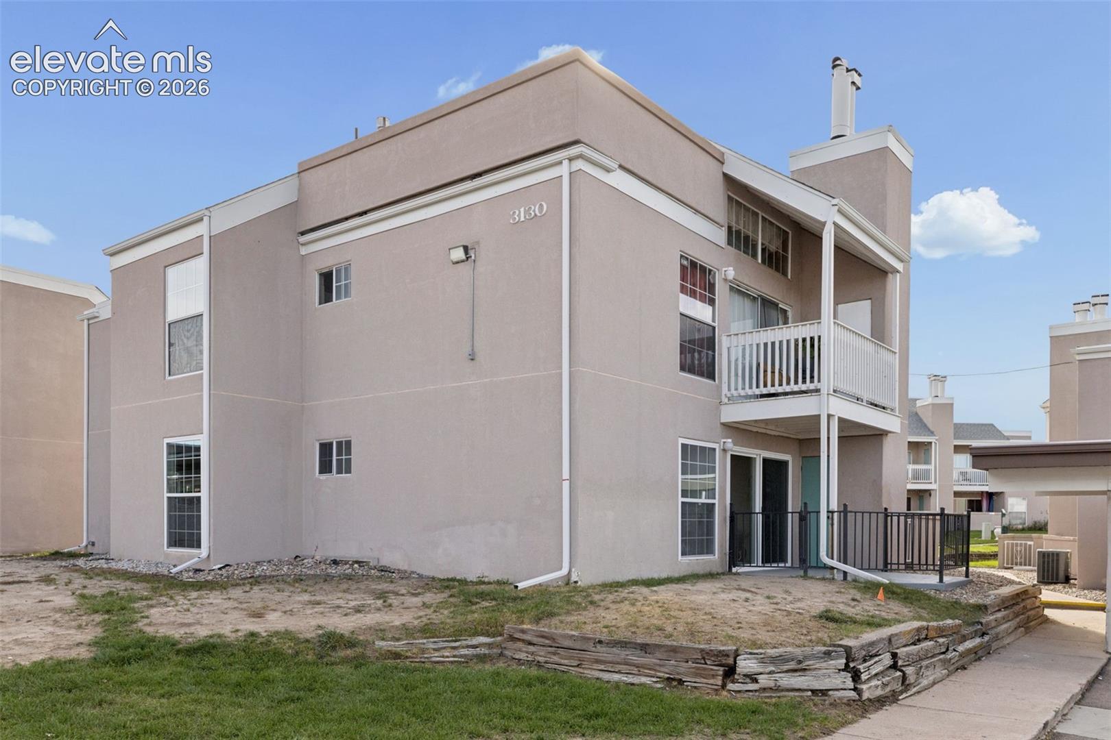 Photo 34 of 3130 Van Teylingen Drive #F, Colorado Springs