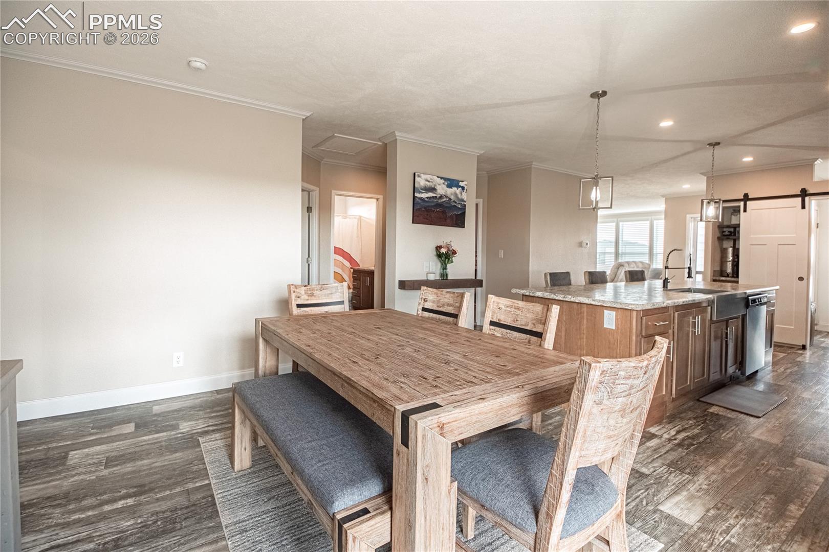Photo 14 of 7042 Otoole Drive, Calhan