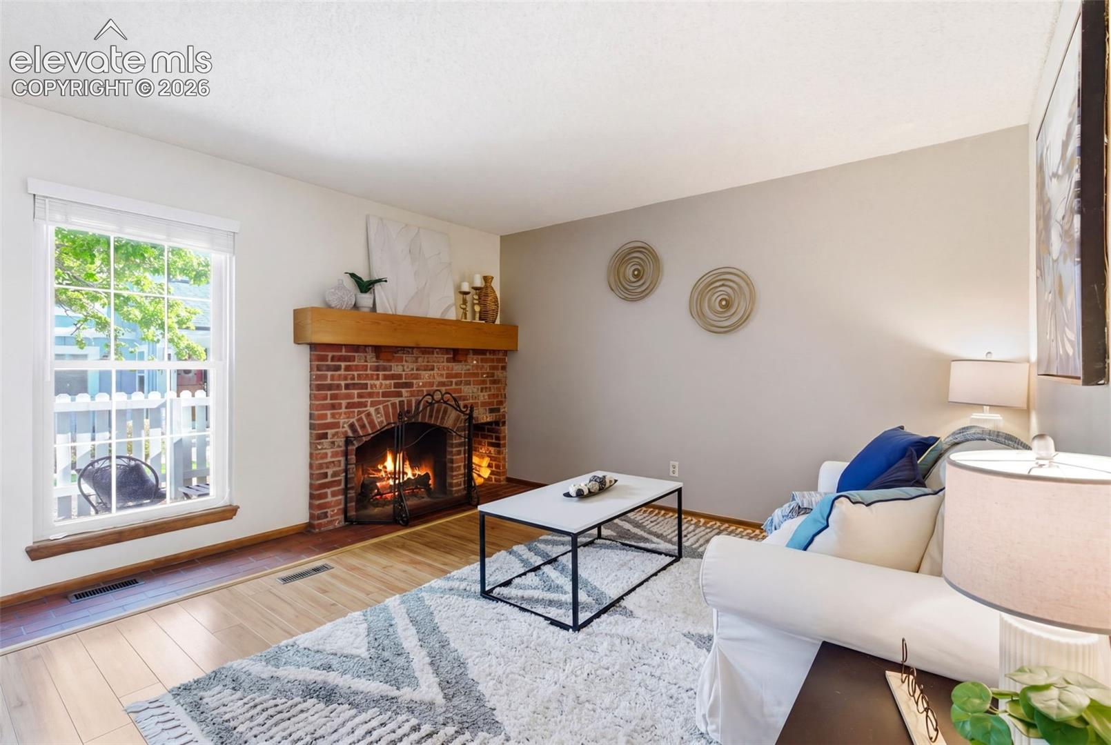Photo 8 of 2579 Hatch Circle, Colorado Springs