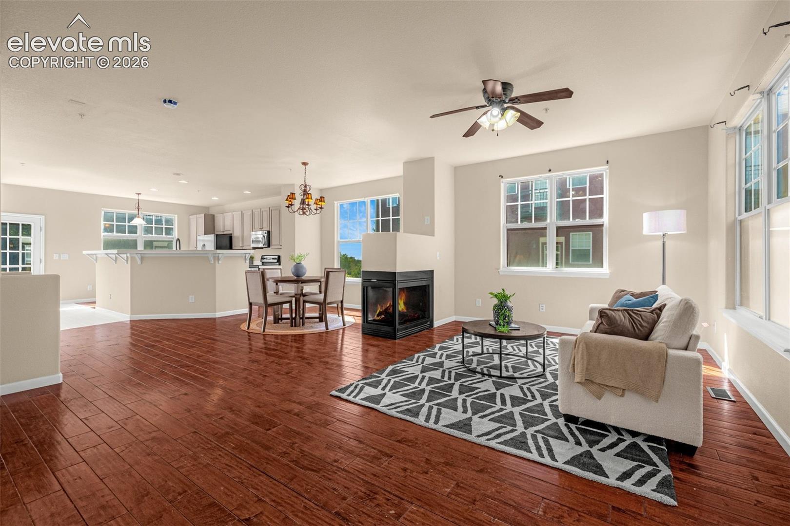 Photo 6 of 848 Wahsatch Ridge Point, Colorado Springs