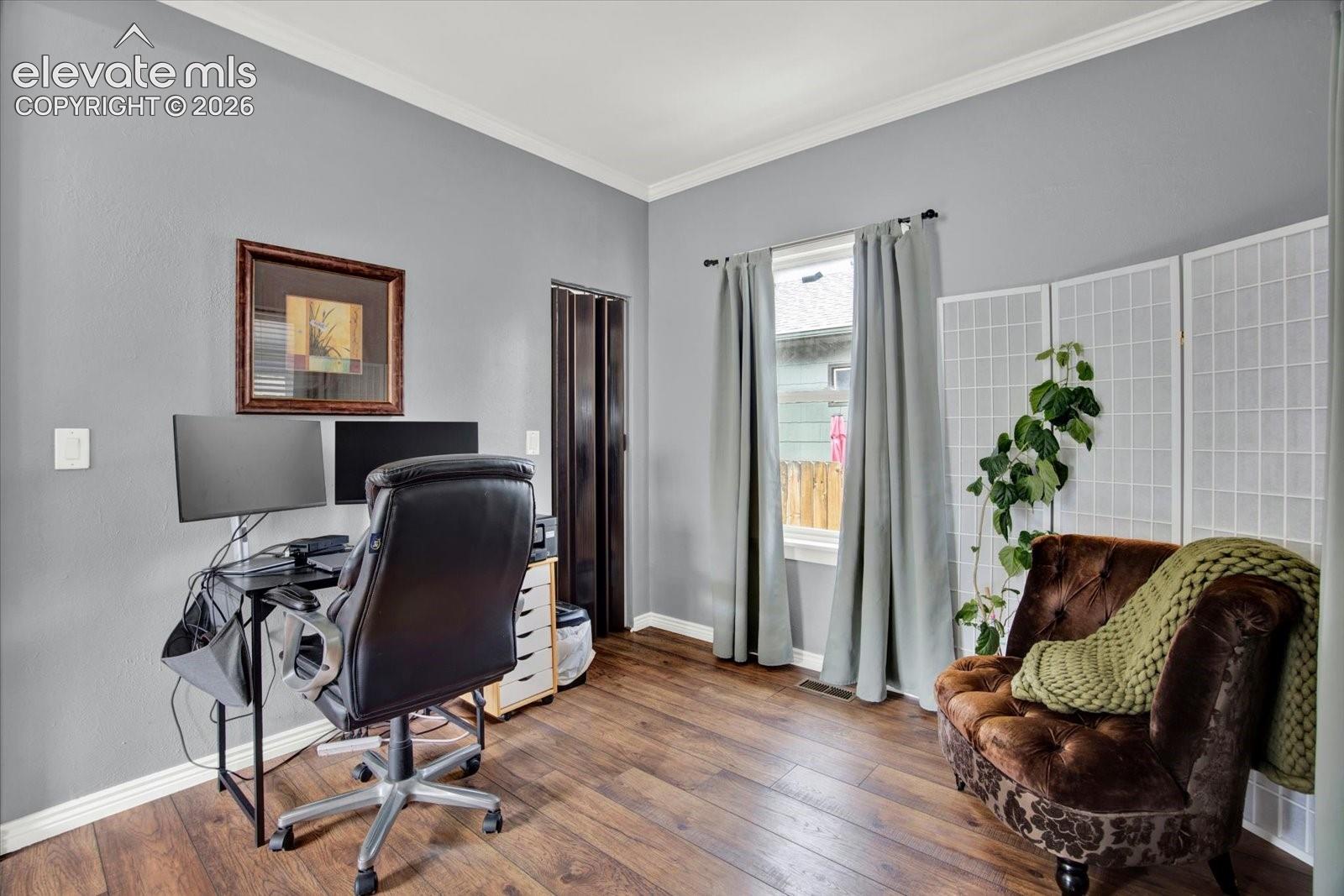 Photo 15 of 2219 W Bijou Street, Colorado Springs