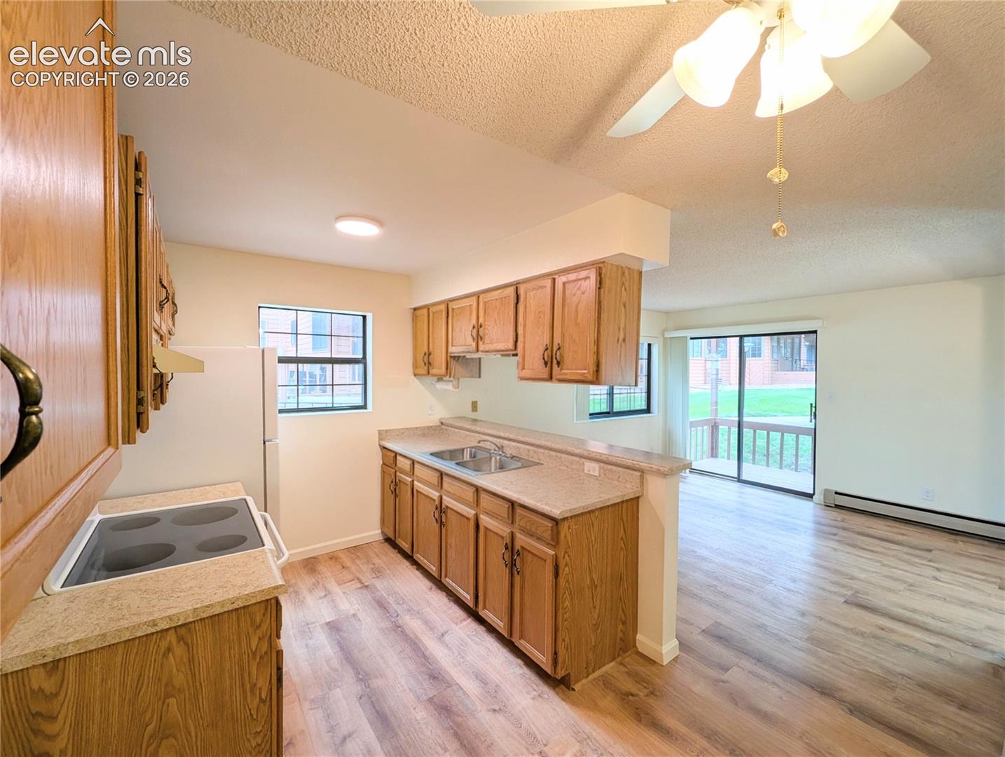 Photo 6 of 2440 Palmer Park Boulevard #104, Colorado Springs