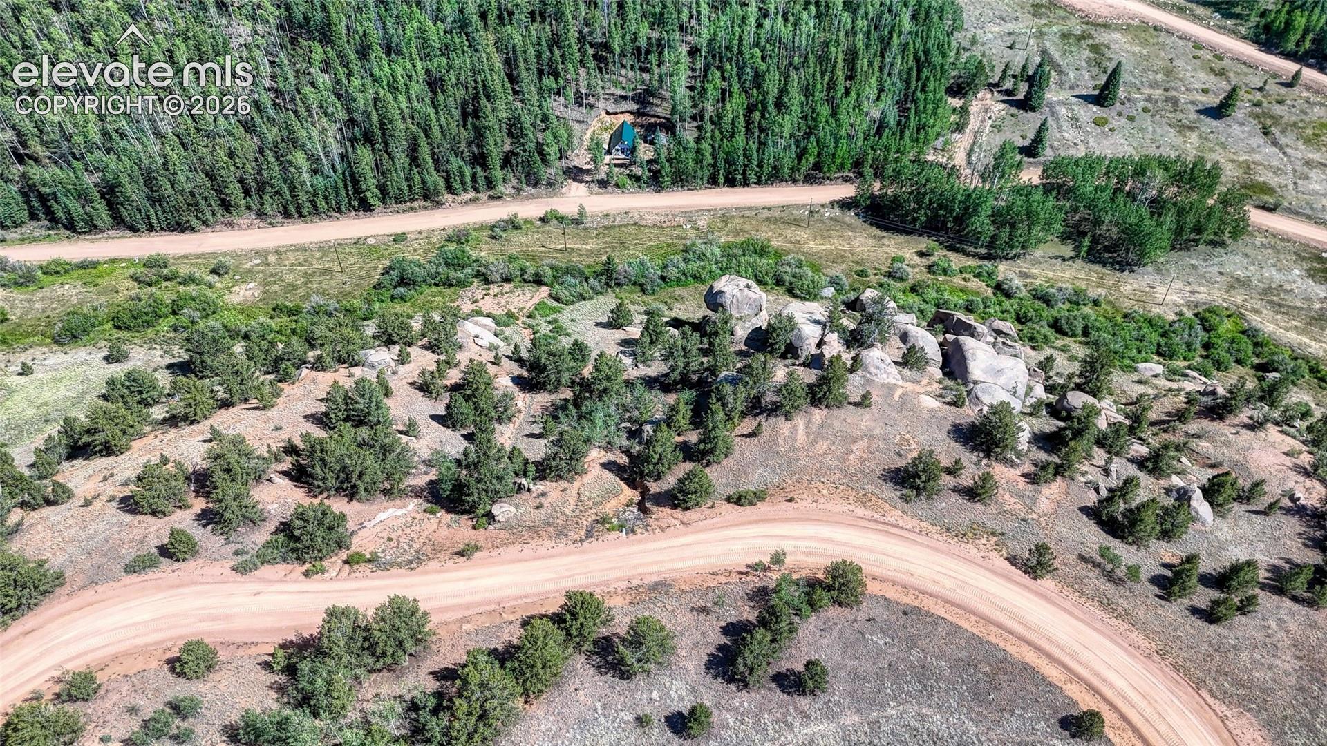 Photo 6 of 282 Fairview Drive, Cripple Creek