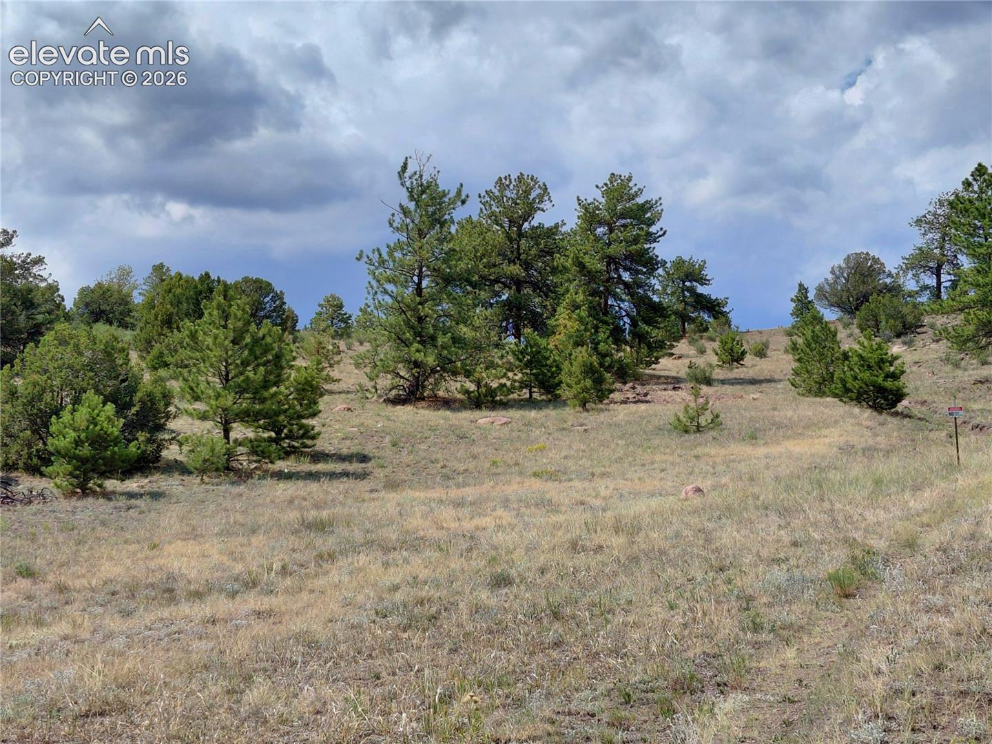 Tract 70 Owls Nest Rd, Guffey, CO 80820