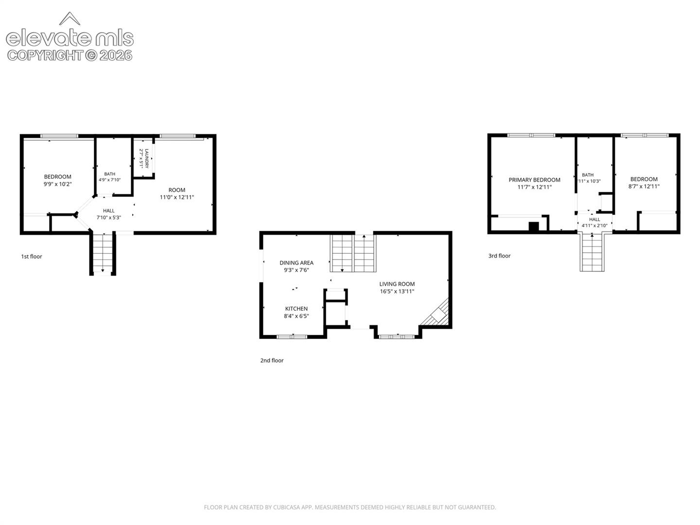 17396 E Rice Cir #D, Aurora, CO 80015