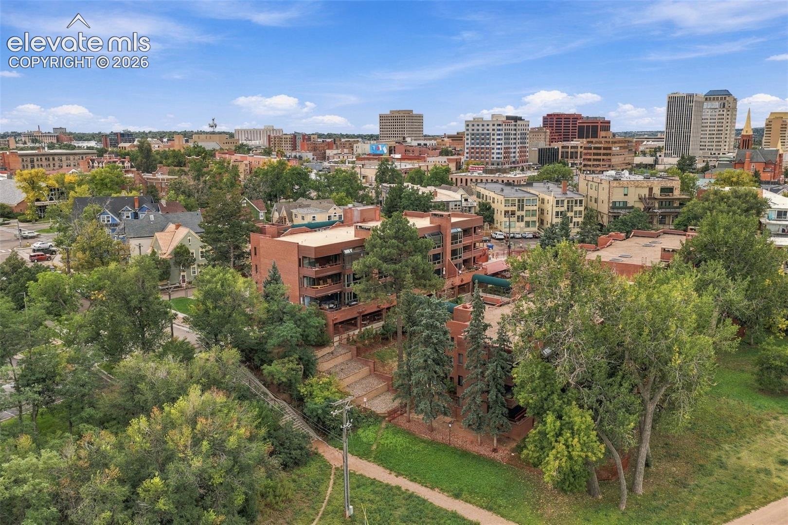 Photo 43 of 41 W Boulder Street, Colorado Springs